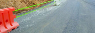 Road Project SR 4 Siem Reab