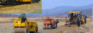 Road Project SR 4 Siem Reab