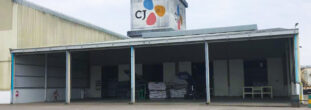 CJ Cambodia Factory