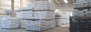 CJ Cambodia Factory