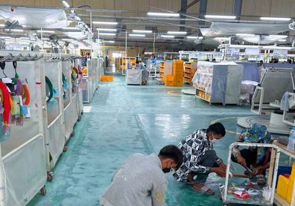 Kyung Shin Factory 1280x720 2