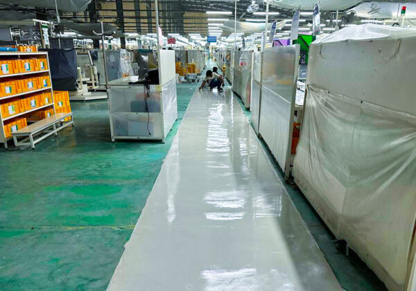 Kyung Shin Factory 1280x720 3