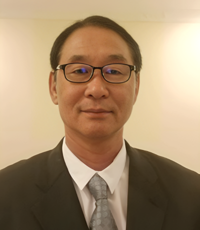 CEO / Chief Executive Officer
YOUN YONG JIN