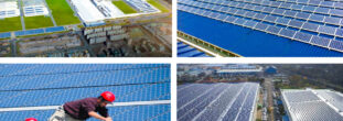 Solar Power Solution